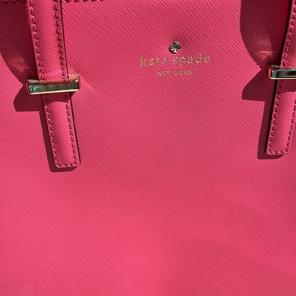Kate Spade purse NWOT - Picture 2 of 11